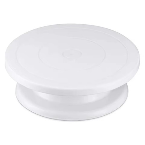 Kitchen rotating cake stand - kitchen,