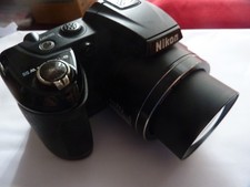 Nikon Coolpix L120 14.1MP