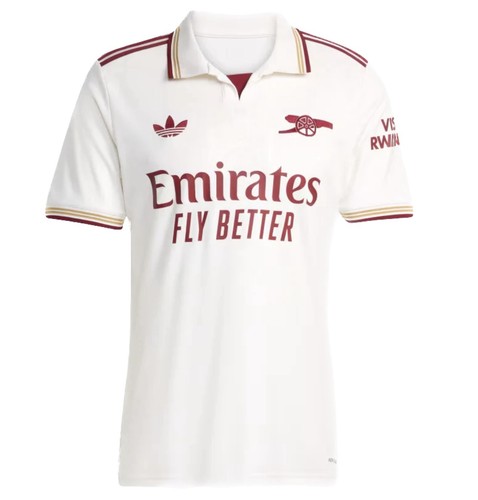 Arsenal 3rd mens kit - 25/26,