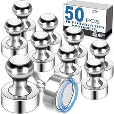 10x Super Strong Neodymium