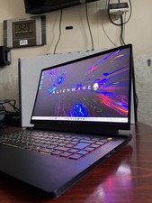 AlienWare M15 R6 11th Gen i7