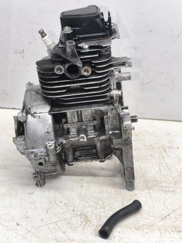 Honda gx31 stroke - honda, 4