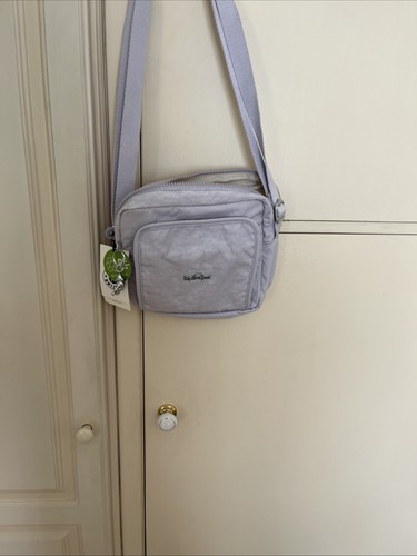 Kipling medium crossbody bag - medium,