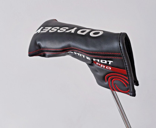 Odyssey white hot pro putter - hot,