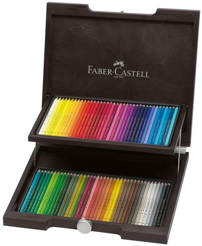 Faber castell polychromos - faber,