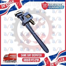 7" ADJUSTABLE STILLSON STILSON