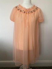 Vintage St Michael Apricot