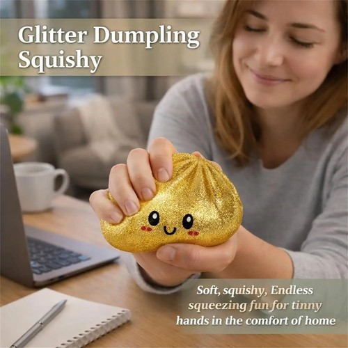 Dumpling squeeze with box soft - with,