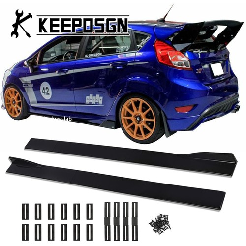 For ford fiesta mk6 mk7 - for,