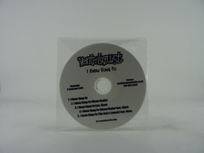 VENTRILOQUIST I KNOW KUNG FU