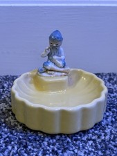 Wade 1960s Lucky Leprechaun