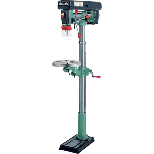 Grizzly g7946 120v inch - grizzly, 34