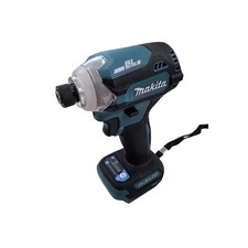 MAKITA IMPACT DRIVER BRUSHLESS