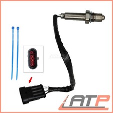 LAMBDA SENSOR REGULATING PROBE FOR FIAT PALIO 1.2 01-