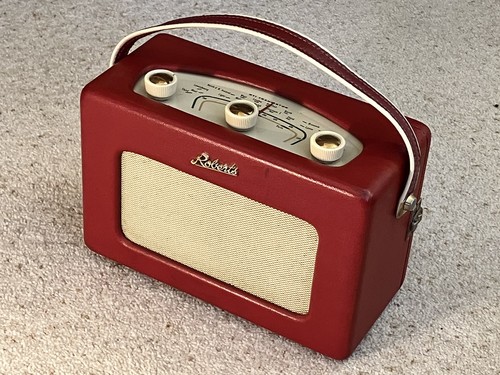 Roberts rt1 vintage retro - rt1,