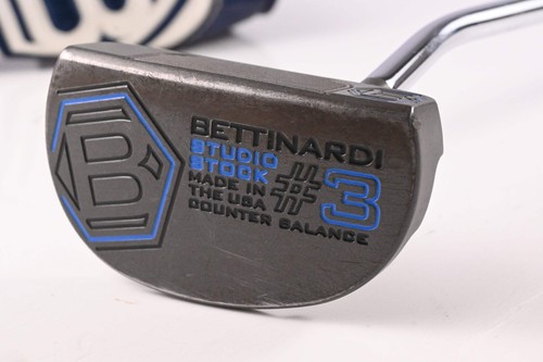 Bettinardi studio stock - studio, #3