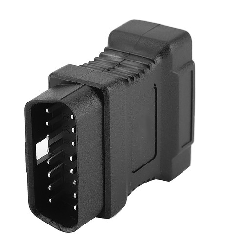 Obd2 pin connector plug - obd2,