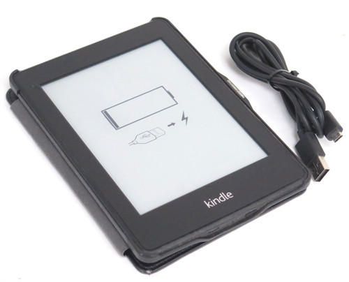 Kindle ey21 paperwhite 5th - 5th, gen