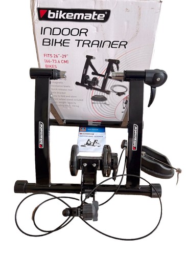 Aldi bikemate indoor - bikemate,