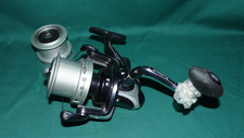 Mitchell AvoSurf 70 long range saltwater spinning reel & spool