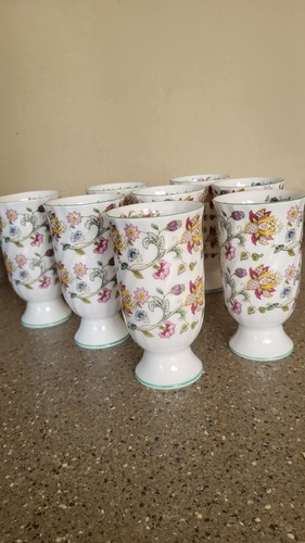 Minton haddon hall green - x,