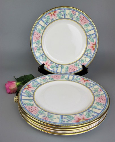 Royal grafton dinner plates - grafton,