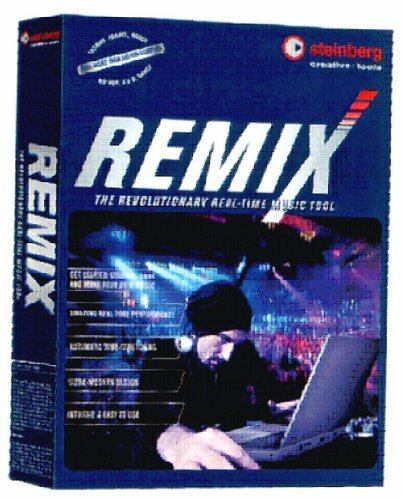 Steinberg remix musc - steinberg,
