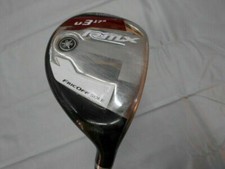 YAMAHA RMX 2016 JAPAN MODEL U3 LOFT-17 FUBUKI R-FLEX UTILITY GOLF CLUB
