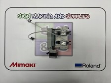 Mimaki CJV 150 300 ECO SOLVENT