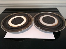 Celestion Ditton  15XR Passive Radiators Speaker Genuine Replacement Part pair