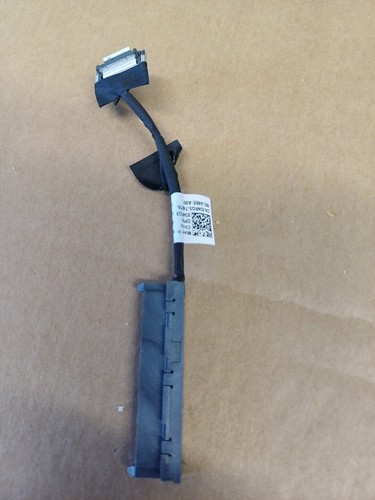 Dell 5378 hard drive connector - dell,