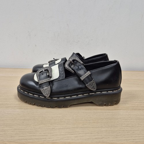 Martens mukai brogues mary - dr,