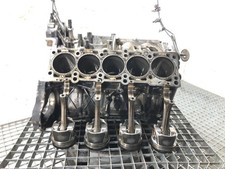 TOUAREG 5.0 V10 TDI AYH Engine