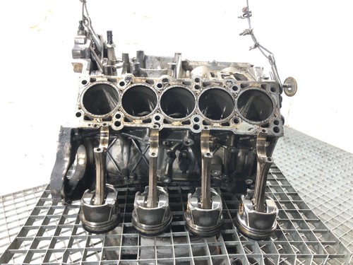 Touareg v10 tdi ayh engine - 5.0,