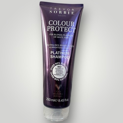 Trevor sorbie colour protect - sorbie,