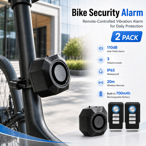 Usb wireless anti theft - wireless, anti-theft