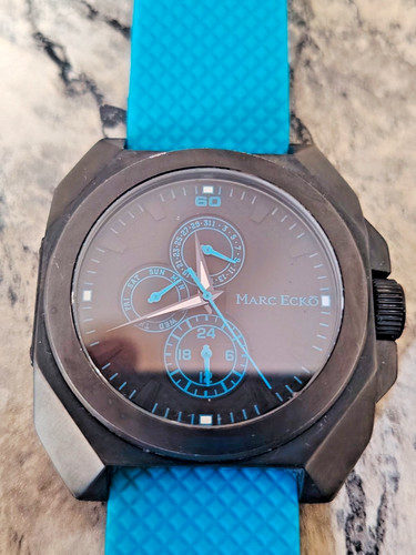 Marc ecko watch the past - watch,