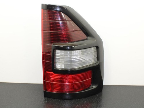 Mitsubishi shogun mk3 driver - mitsubishi,