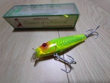 Doraku Dowluck Milo Lure
