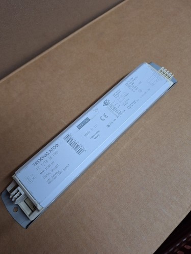 Tridonic atco digital - tridonic, ballast