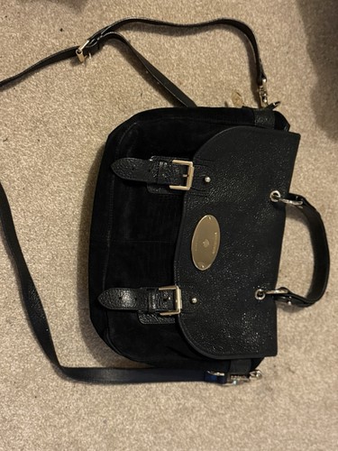 Mulberry vintage scotchgrain - vintage,