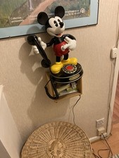 Disney Mickey Mouse Telephone