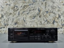 DENON DRM-555 AUTO REVERSE
