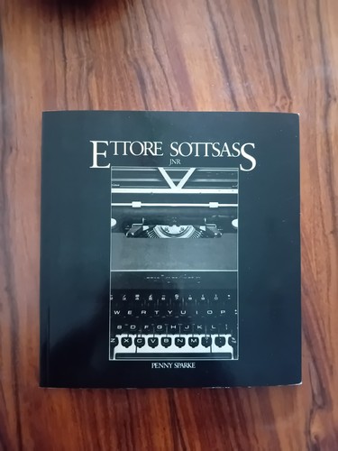 Entire sottsass jenny sparke - entire,