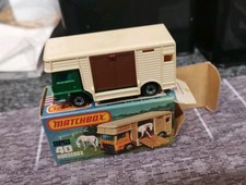 Matchbox Superfast MB 40