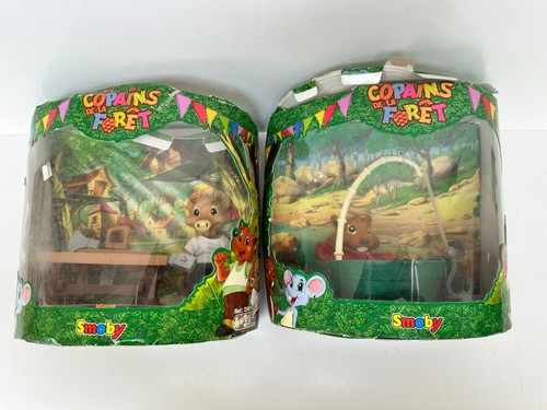 Vintage action figures - vintage,