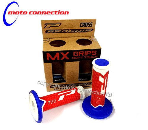 Honda cr125 grips - honda, grip