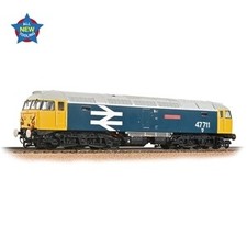 Bachmann 35-415 Class 47/7
