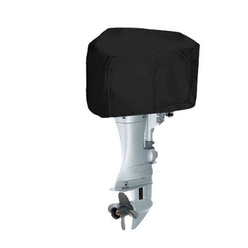 Full outboard engine cover - full,