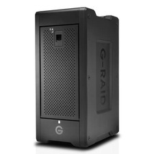 SanDisk G-RAID SHUTTLE 8 208